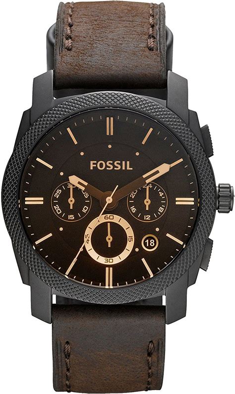 herrenuhren fossil|fossil uhren online shop.